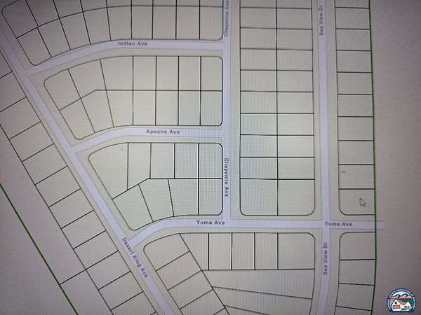0.25 Acres of Residential Land for Sale in Thermal, California