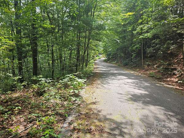 0.91 Acres of Residential Land for Sale in Hendersonville, North Carolina