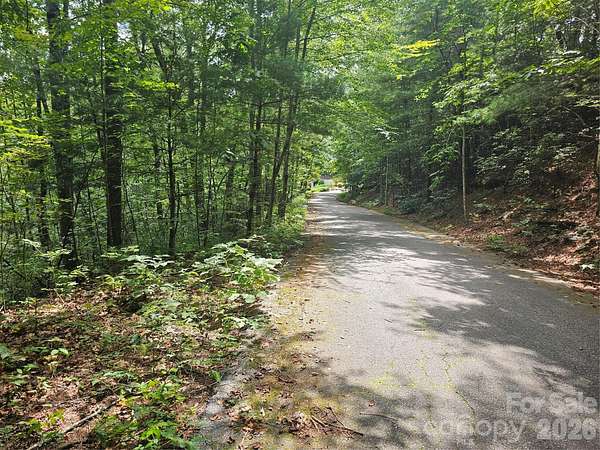 0.91 Acres of Residential Land for Sale in Hendersonville, North Carolina