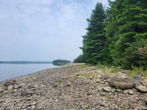 3.46 Acres of Residential Land for Sale in Waltham, Maine