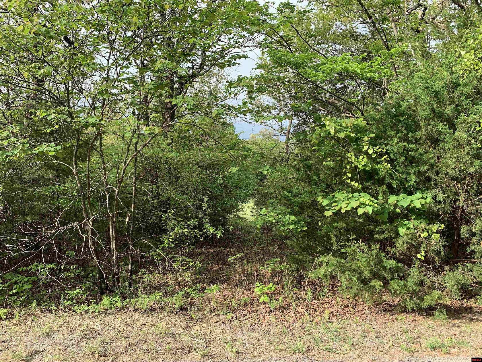 Residential Land for Sale in Mountain Home, Arkansas