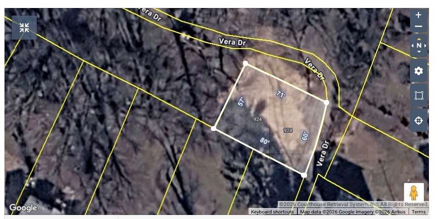 0.1 Acres of Residential Land for Sale in Hopkinsville, Kentucky