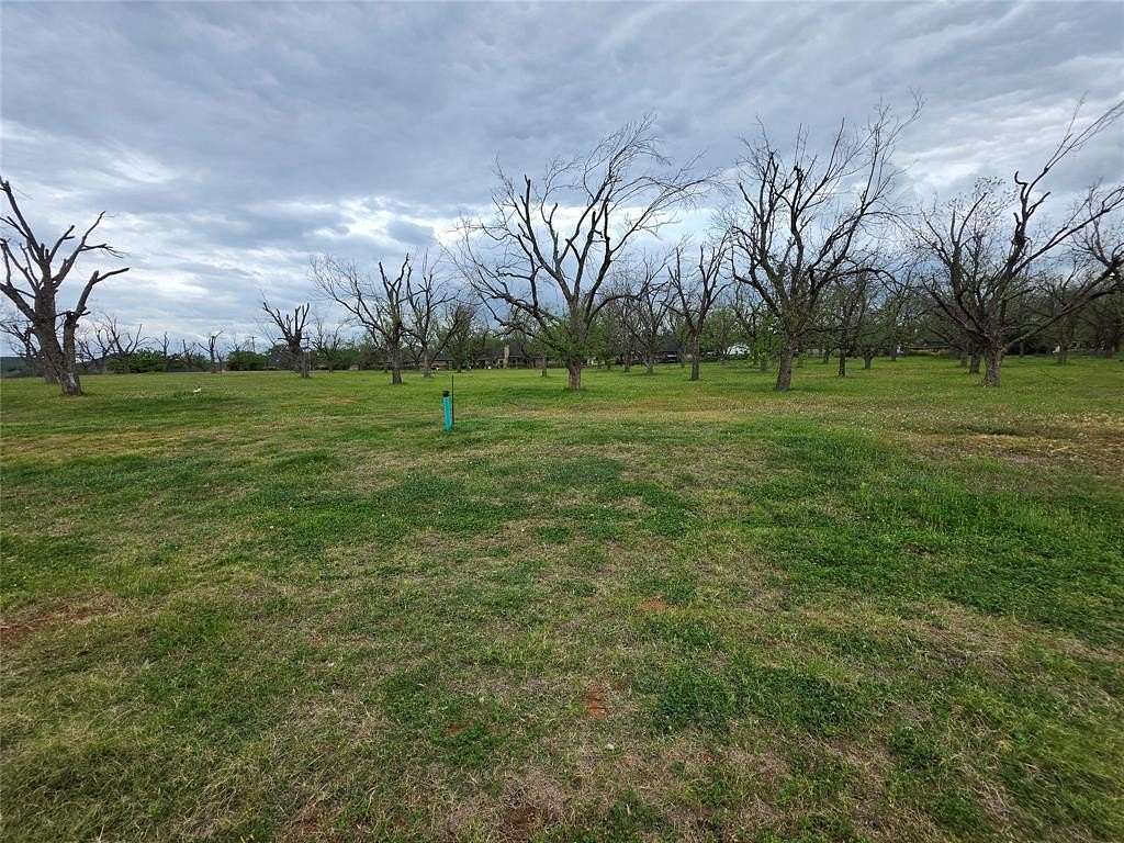 1.43 Acres of Residential Land for Sale in Granbury, Texas
