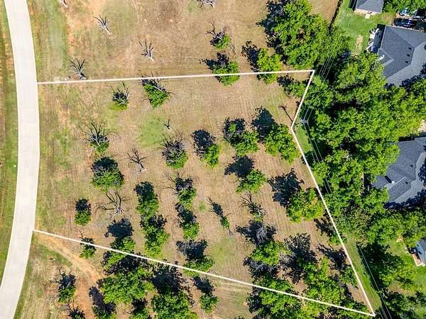 1.43 Acres of Residential Land for Sale in Granbury, Texas