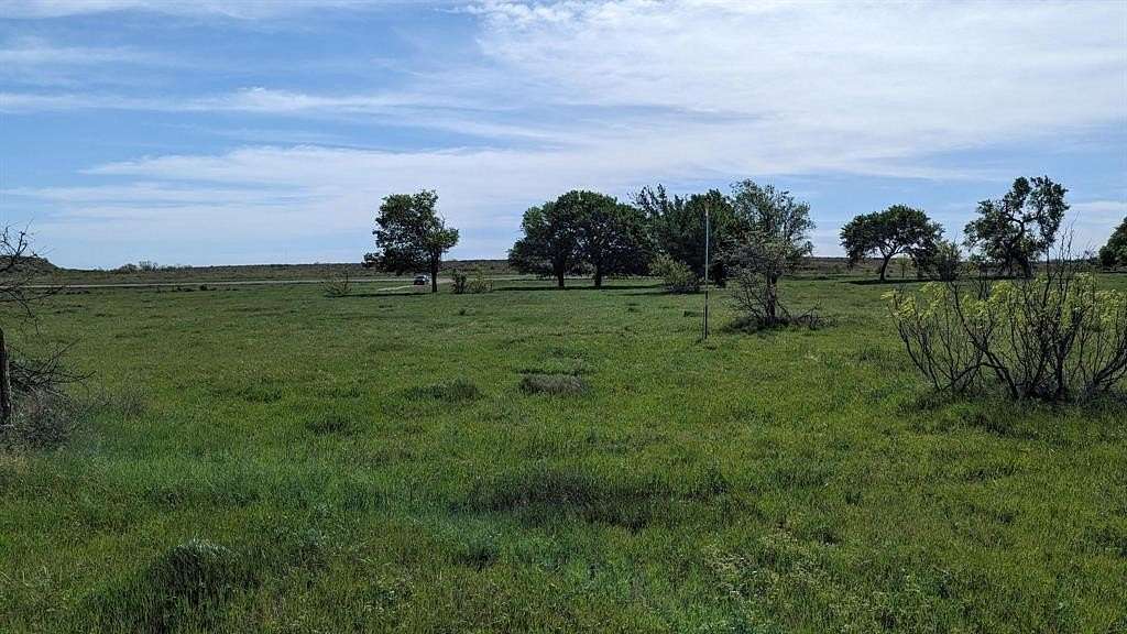 10 Acres of Land for Sale in Bellevue, Texas