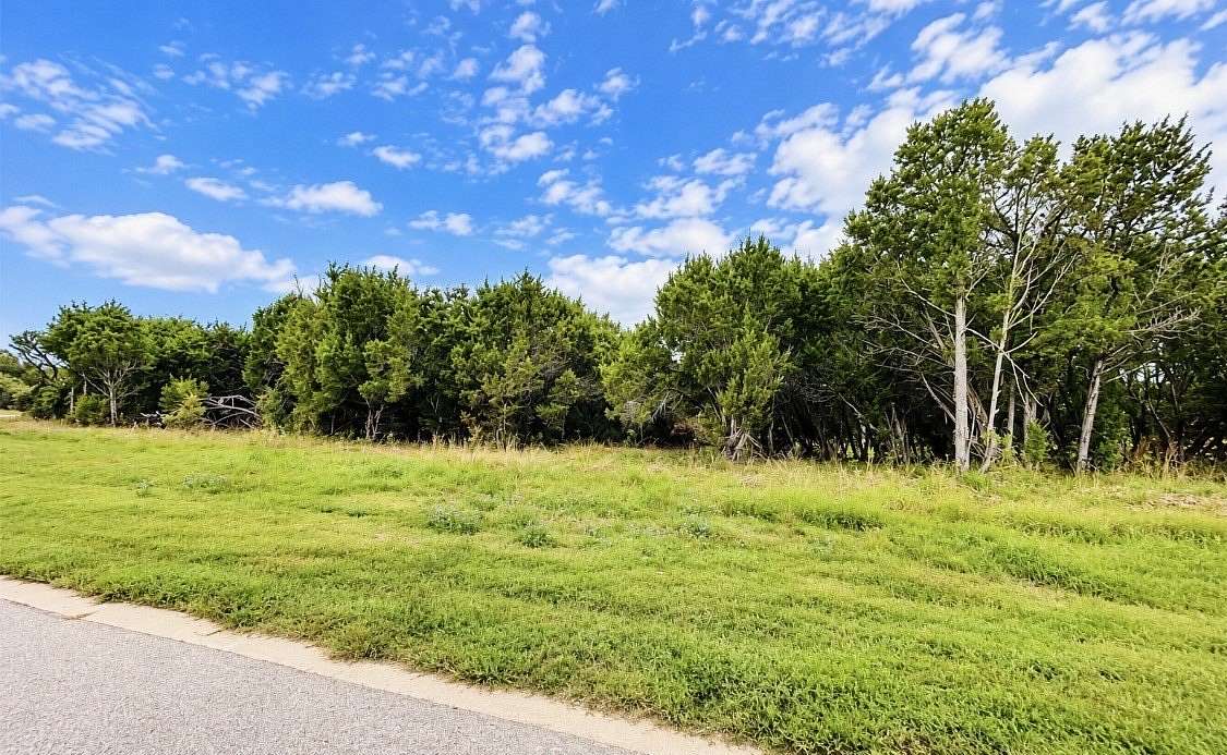 0.18 Acres of Residential Land for Sale in Cleburne, Texas