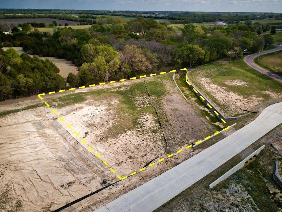 1.48 Acres of Residential Land for Sale in Anna, Texas