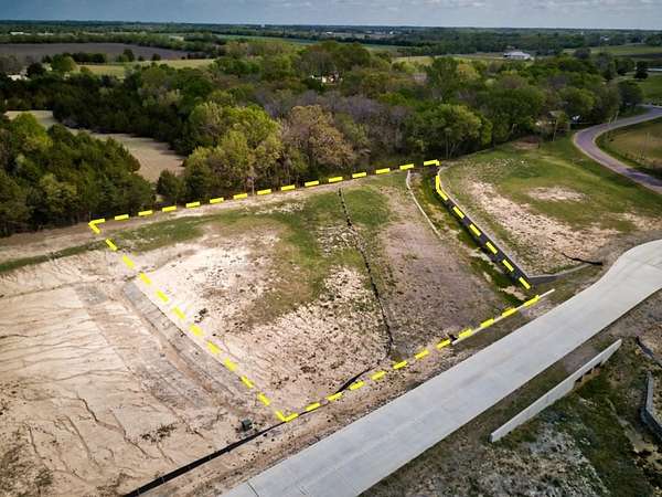 1.48 Acres of Residential Land for Sale in Anna, Texas