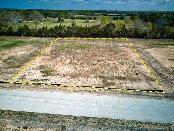 1 Acre of Residential Land for Sale in Anna, Texas