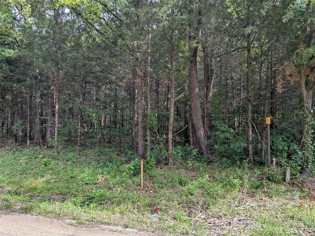 3 Acres of Residential Land for Sale in Fruitvale, Texas