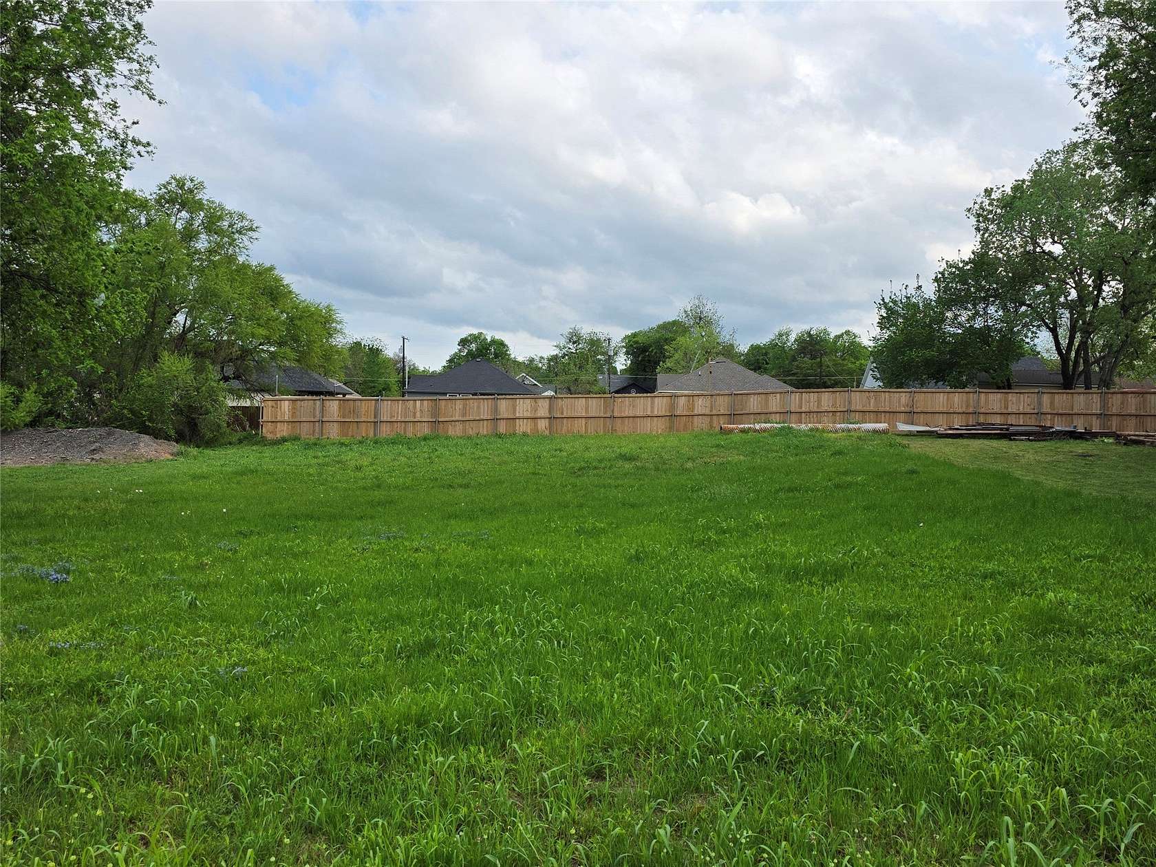 0.24 Acres of Residential Land for Sale in Greenville, Texas