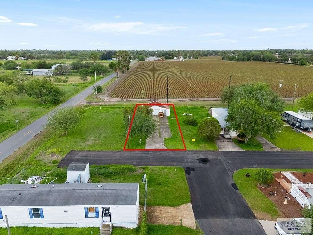 0.12 Acres of Land for Sale in Harlingen, Texas