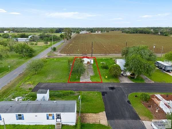 0.12 Acres of Land for Sale in Harlingen, Texas