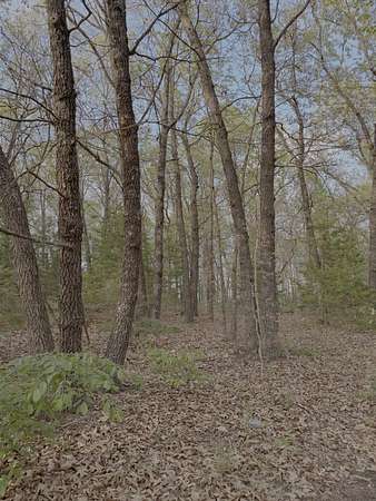 4.9 Acres of Land for Sale in Humansville, Missouri