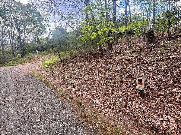 2 Acres of Land for Sale in Laurel Springs, North Carolina