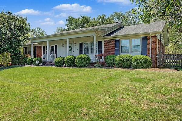 2 Acres of Land with Home for Sale in Central City, Kentucky
