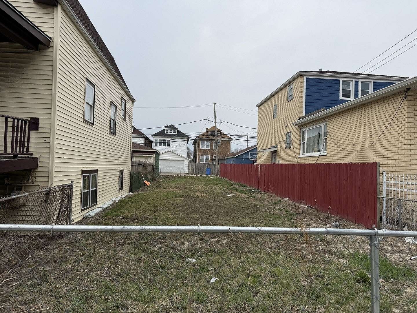 0.07 Acres of Land for Sale in Chicago, Illinois