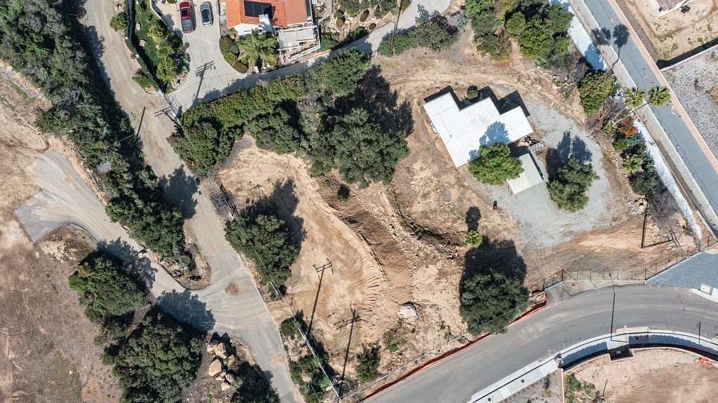 0.56 Acres of Residential Land for Sale in Lake Elsinore, California