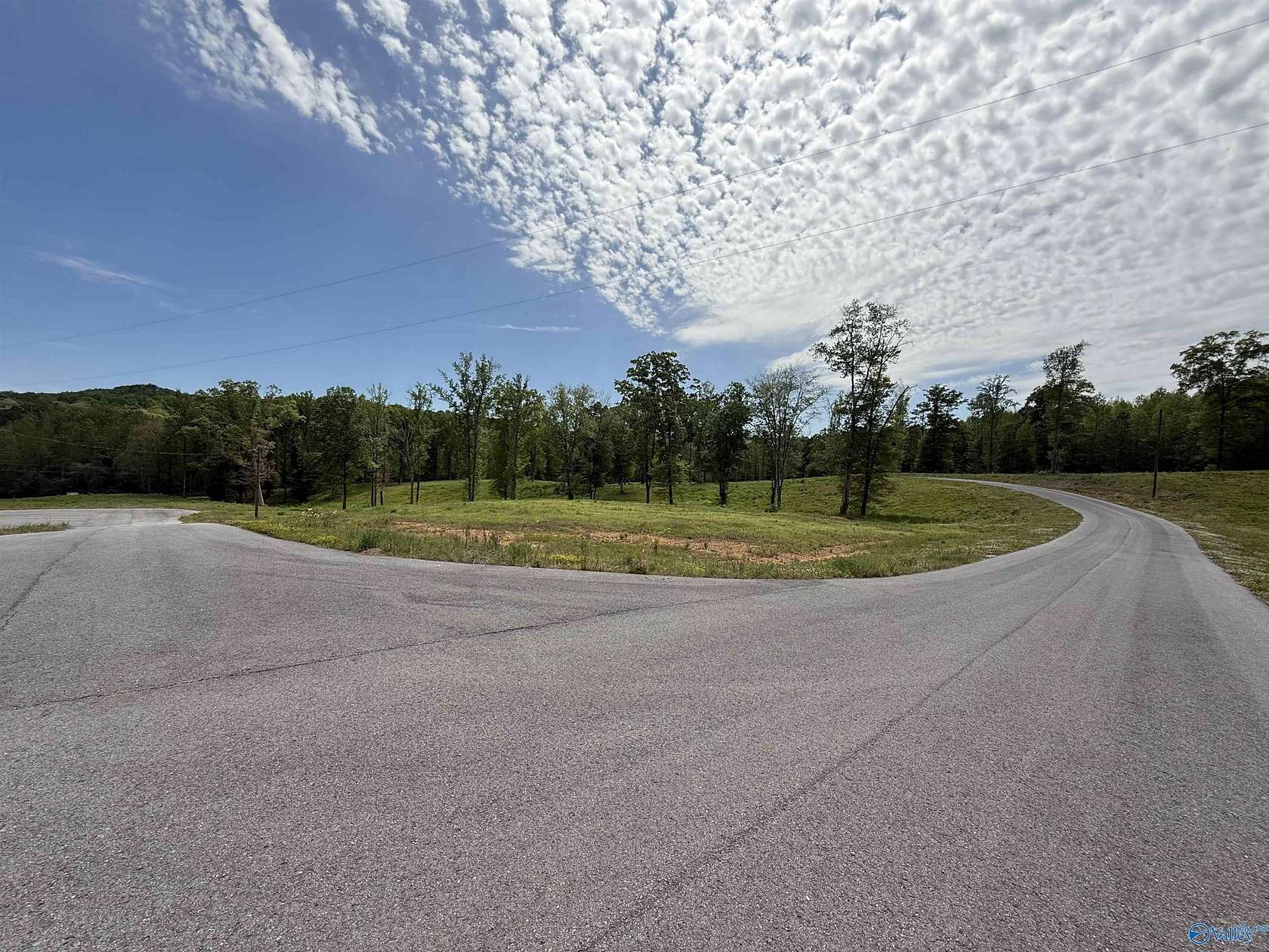 23.7 Acres of Land for Sale in Altoona, Alabama