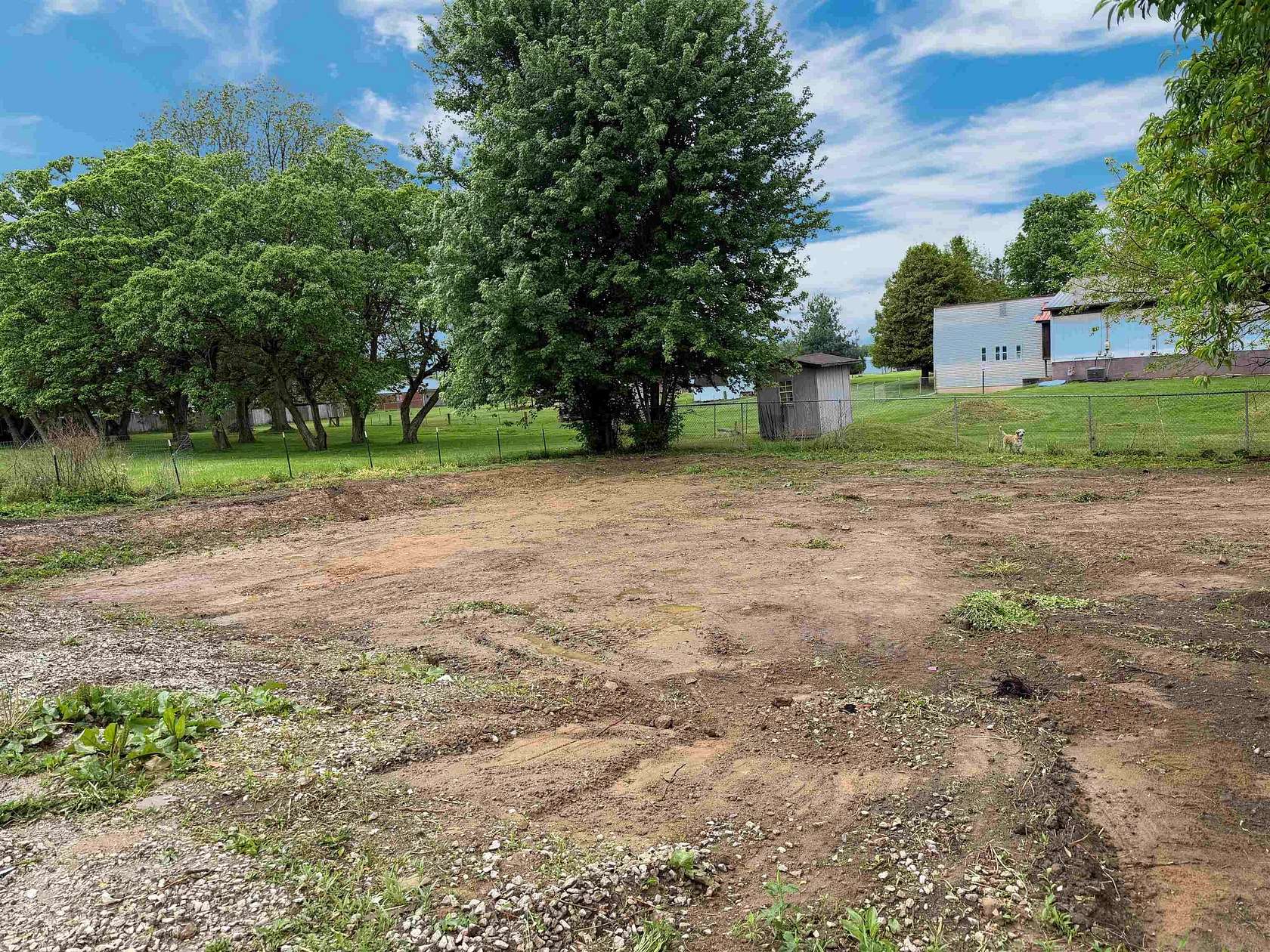 0.15 Acres of Residential Land for Sale in South Point, Ohio