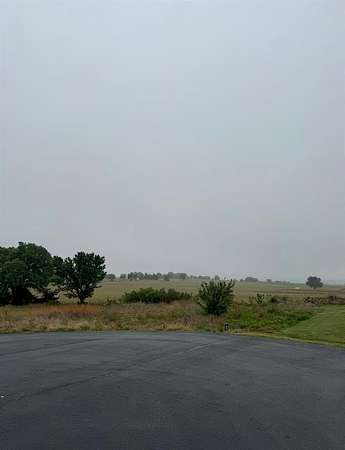 0.92 Acres of Residential Land for Sale in Blanchard, Oklahoma