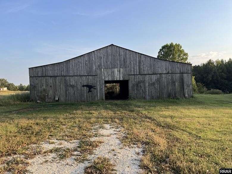 3 Acres of Land for Sale in Gleason, Tennessee