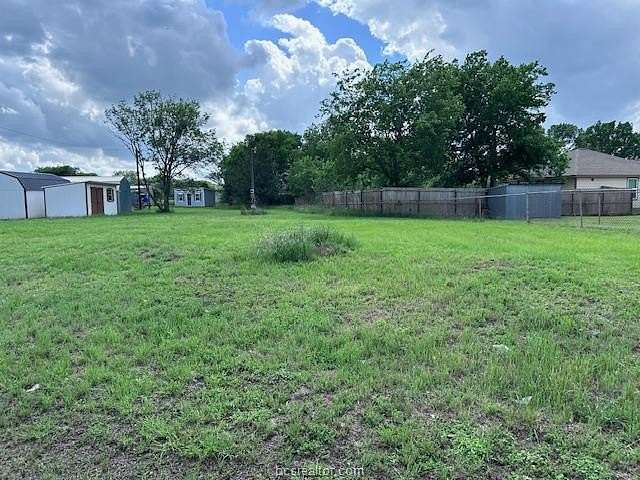 0.24 Acres of Land for Sale in Caldwell, Texas