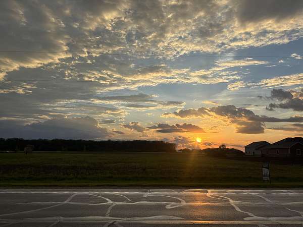 2.7 Acres of Residential Land for Sale in Coldwater, Ohio