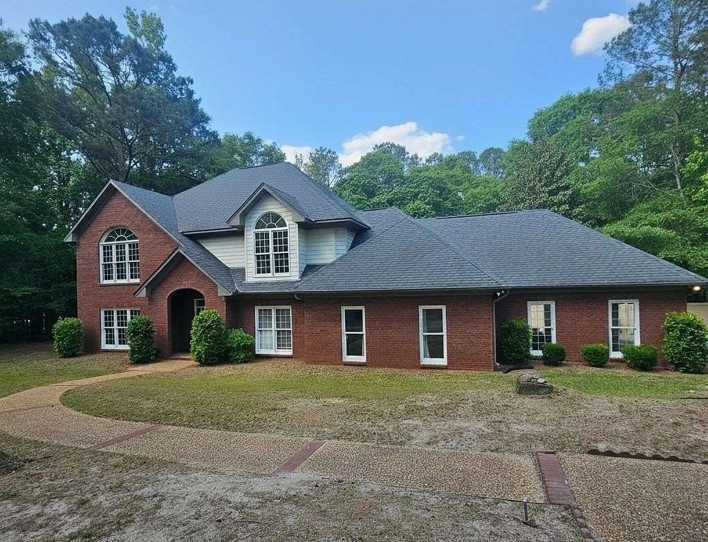 5.17 Acres of Land with Home for Sale in Midland, Georgia