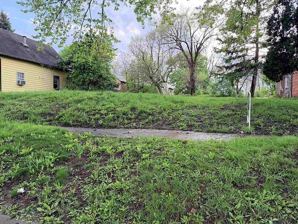 0.22 Acres of Residential Land for Sale in Fort Wayne, Indiana