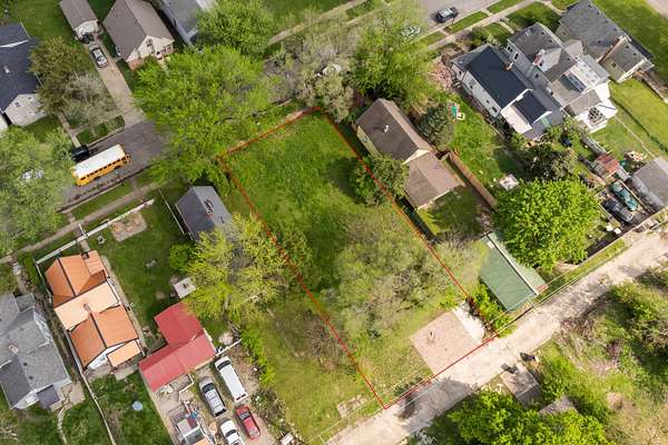 0.22 Acres of Residential Land for Sale in Fort Wayne, Indiana