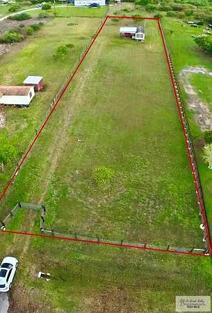 1 Acre of Residential Land for Sale in Rio Hondo, Texas