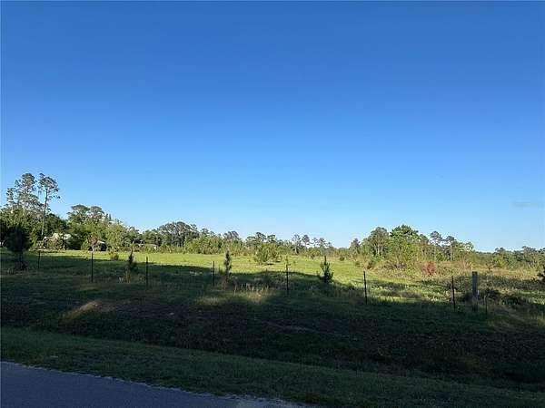 2 Acres of Residential Land for Sale in Lake Butler, Florida