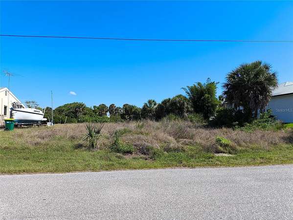 0.23 Acres of Land for Sale in Port Charlotte, Florida