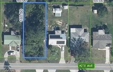 0.24 Acres of Residential Land for Sale in Sebring, Florida