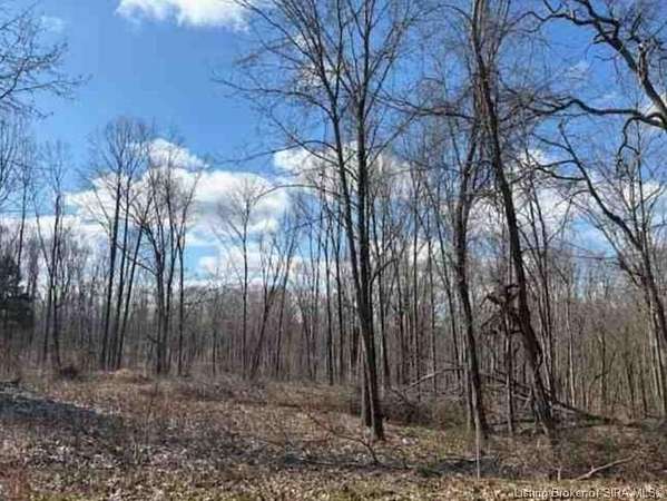 1 Acre of Residential Land for Sale in French Lick, Indiana