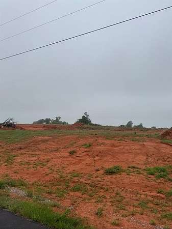 0.91 Acres of Residential Land for Sale in Blanchard, Oklahoma