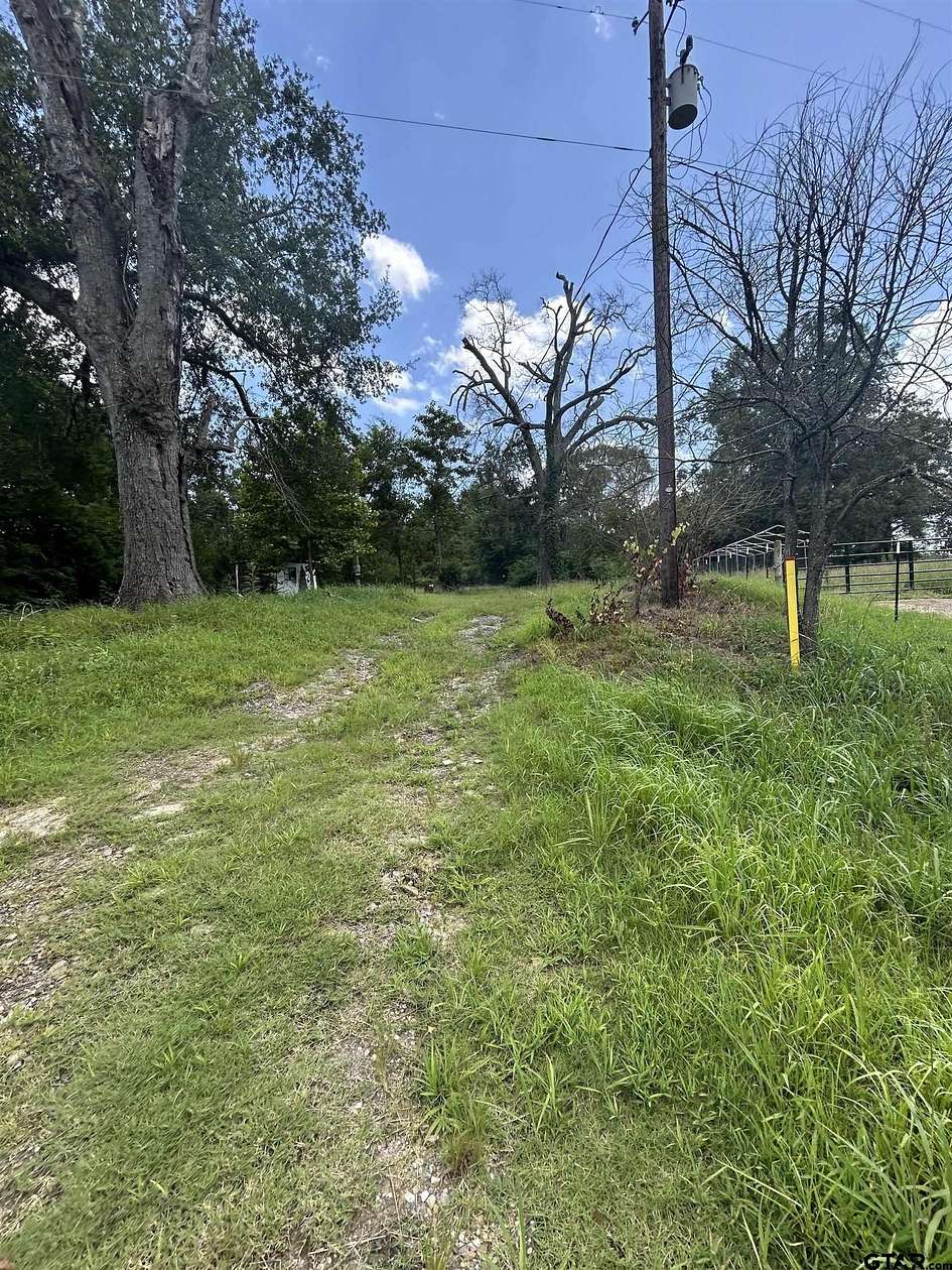 0.63 Acres of Residential Land for Sale in Gilmer, Texas