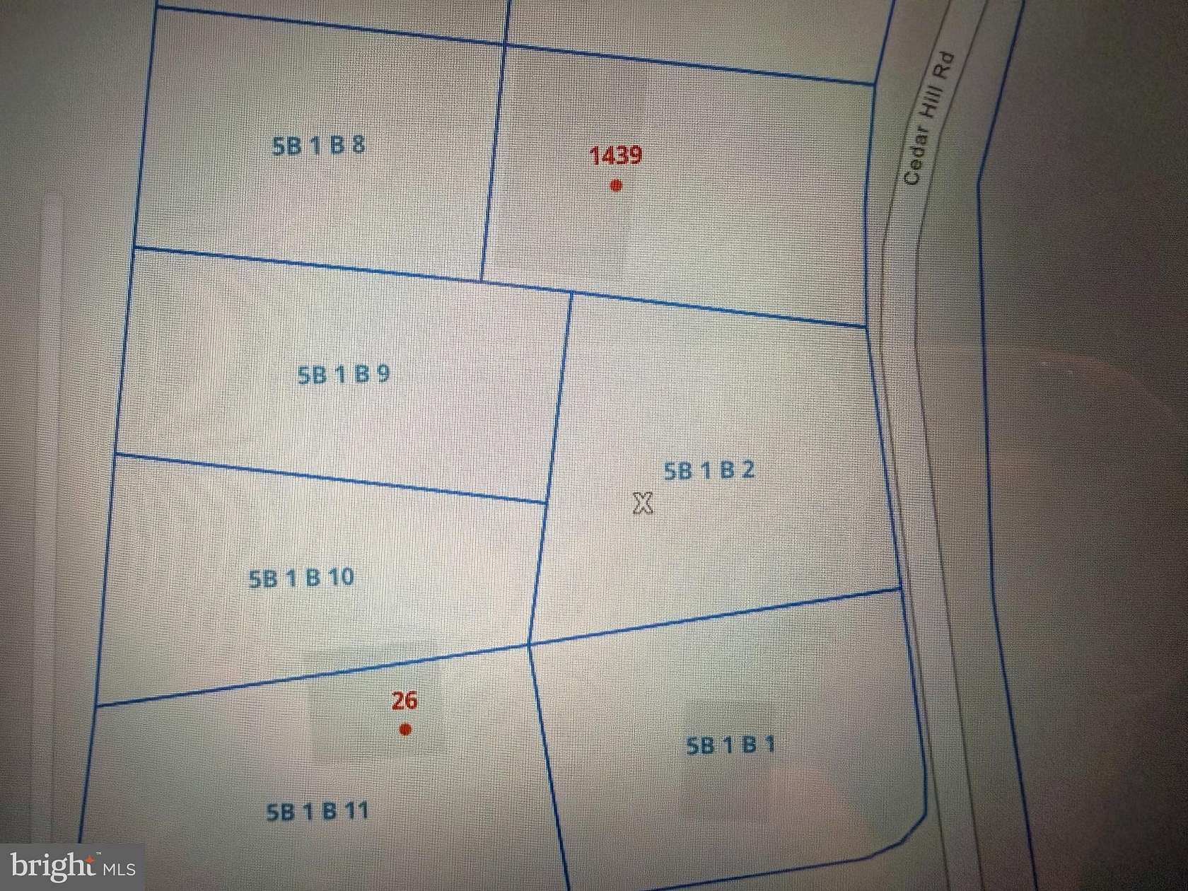 0.18 Acres of Land for Sale in Colonial Beach, Virginia