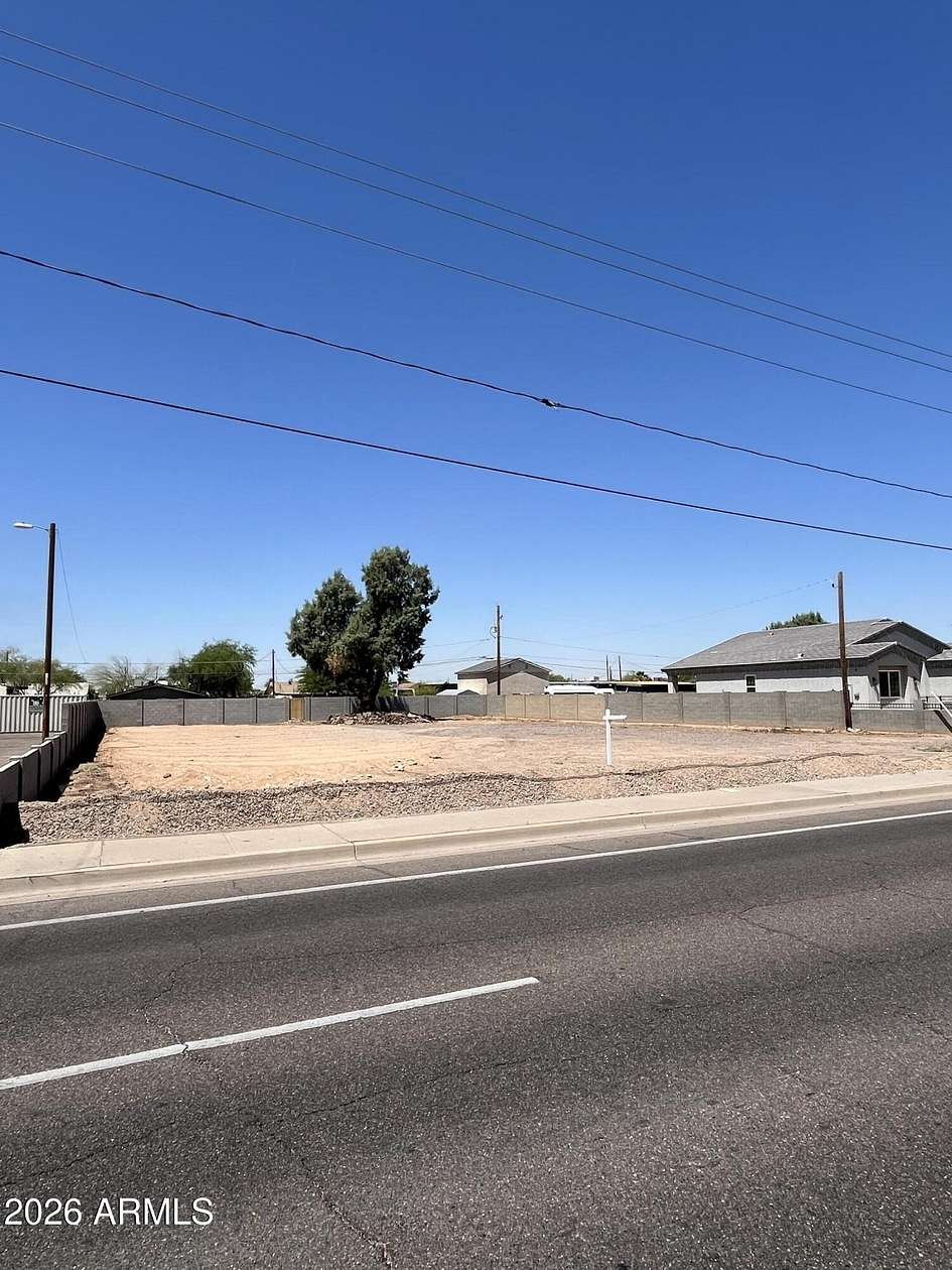 0.44 Acres of Residential Land for Sale in Phoenix, Arizona