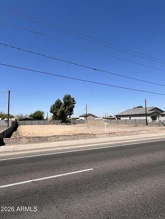 0.44 Acres of Residential Land for Sale in Phoenix, Arizona