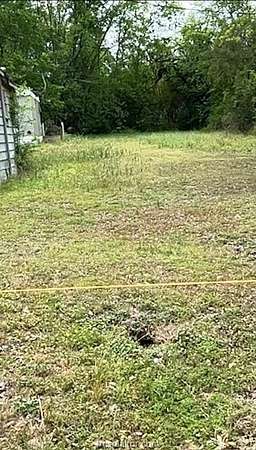 0.39 Acres of Residential Land for Sale in Caldwell, Texas