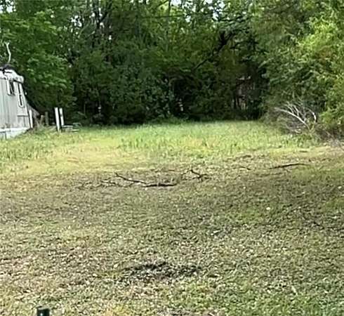 0.39 Acres of Residential Land for Sale in Caldwell, Texas
