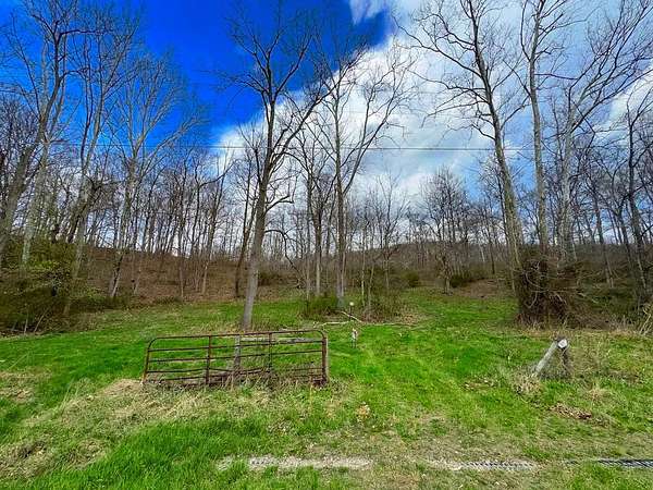 6.76 Acres of Recreational Land for Sale in South Salem, Ohio