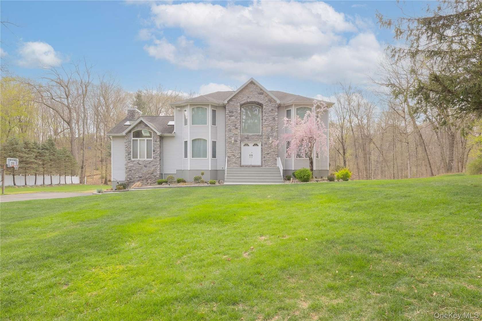 1.8 Acres of Land with Home for Sale in Suffern, New York