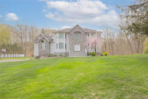 1.8 Acres of Land with Home for Sale in Suffern, New York