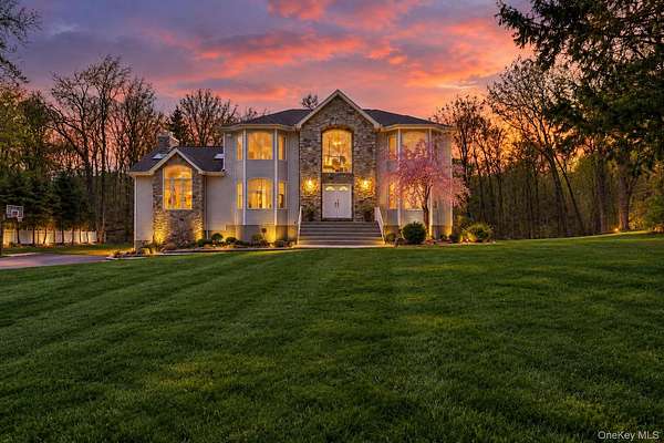 1.8 Acres of Land with Home for Sale in Suffern, New York