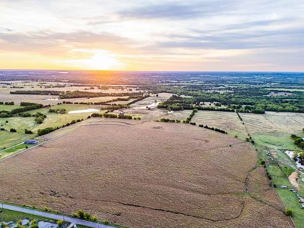 68.5 Acres of Land for Sale in Sherman, Texas