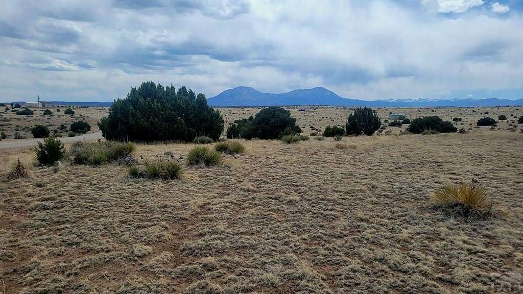 2.29 Acres of Residential Land for Sale in Walsenburg, Colorado