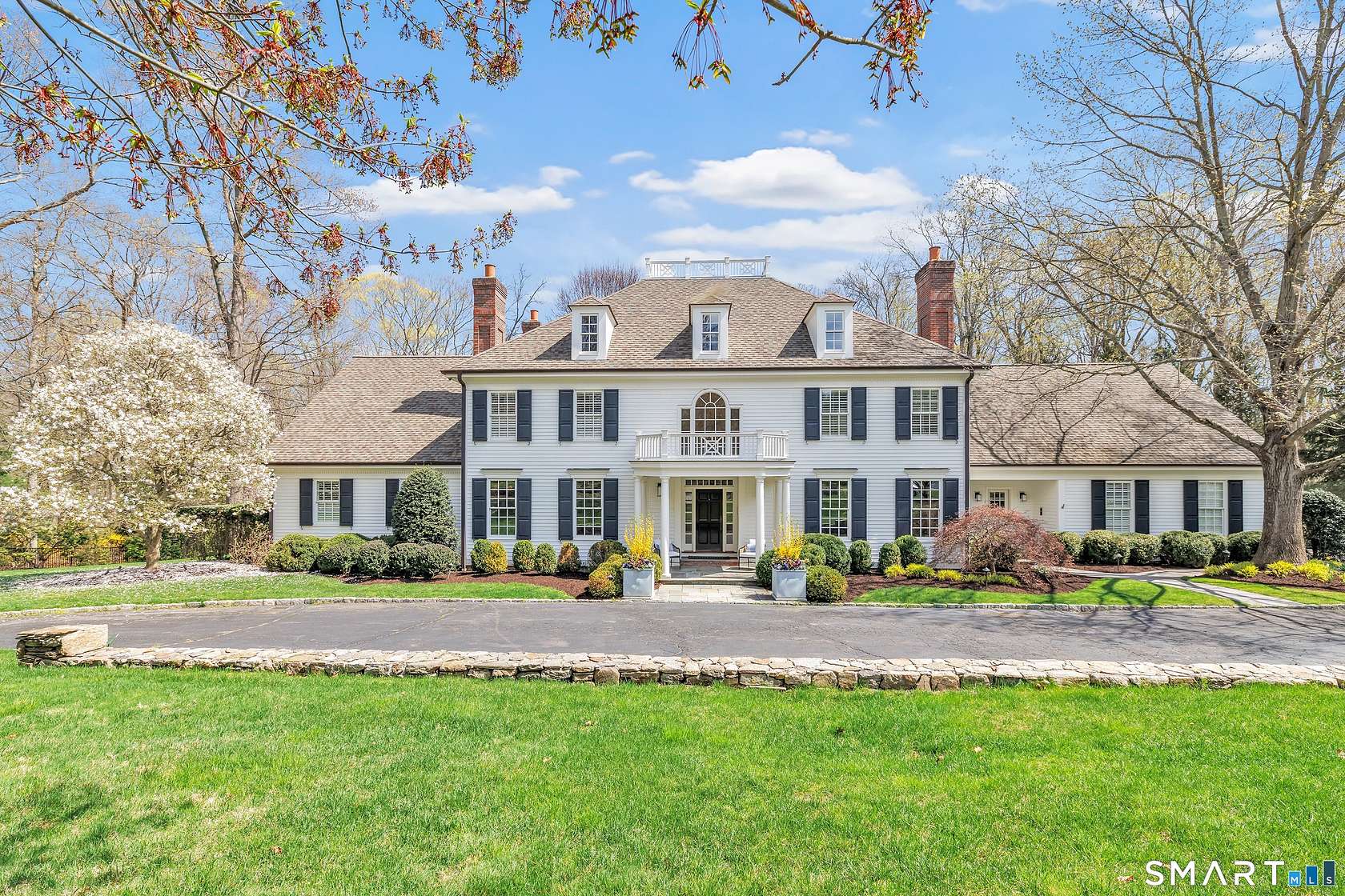2 Acres of Land with Home for Sale in Fairfield, Connecticut